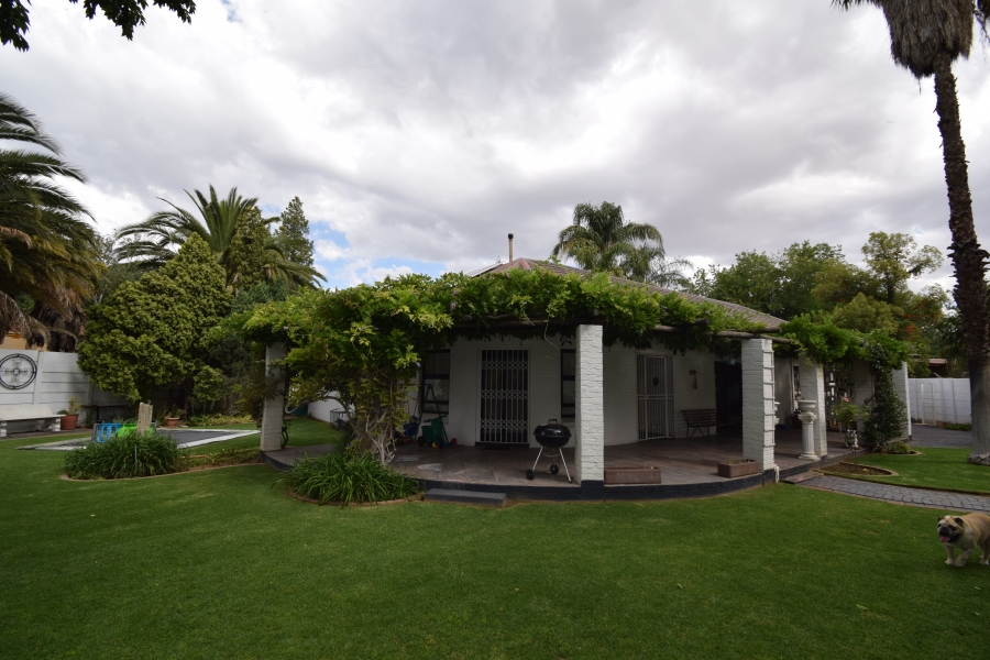 4 Bedroom Property for Sale in St Helena Free State